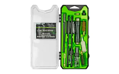 BCT VISION CLN KIT 20GA - Image 2