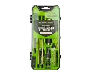 BCT VISION CLN KIT .17/.22