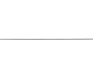 BCT CARBON FBR CLN ROD 39"