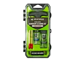 BCT VISION CLN KIT .22CAL