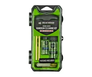 BCT VISION CLN KIT .357/9MM