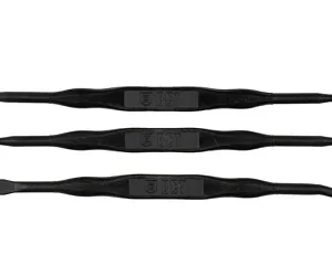 BCT DOUBLE ENDED PICK 3PK W POUCH
