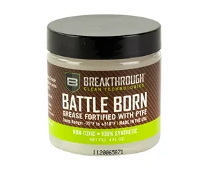 BCT BTL BORN GREASE 4OZ