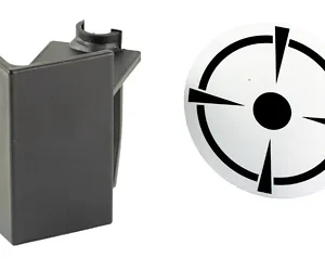 B/C T-POST DUELING TARGET