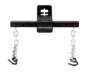 B/C T-POST GONG MOUNT