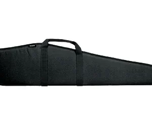 BULLDOG ECON CASE RFL 40" BLK/BLK