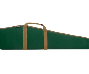 BULLDOG ECON CASE RFL 48" GRN/TAN