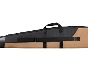 BULLDOG SUPERIOR RIFLE BLK/TAN 48"