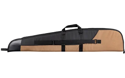 BULLDOG SUPERIOR RIFLE BLK/TAN 48"