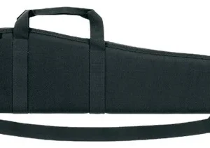 BULLDOG EXTREME SHOTGUN CSE 52 - BLACK W/ SHOULDER STRAP