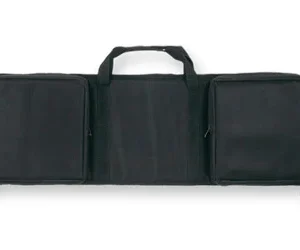 BULLDOG EXT ASLT RFL RCTNGLE BLK 45"