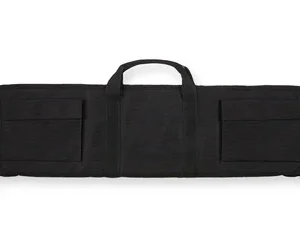 BULLDOG TACT SHTGN CASE BLK 35"