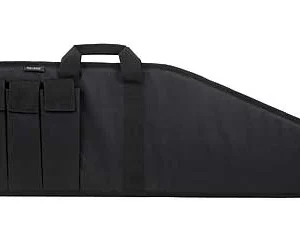 BULLDOG PITBULL TACTICAL CASE BLK 38