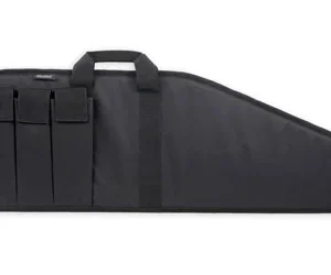 BULLDOG PITBULL TACTICAL CASE BLK 43