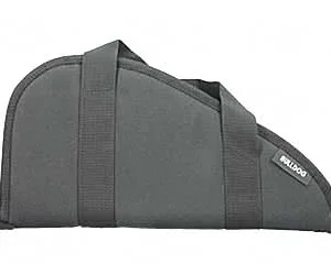 BULLDOG PSTL RUG BLK MED
