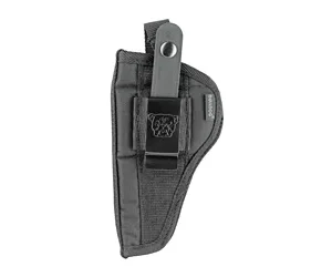 BULLDOG EXTREME 4" MED FRM REV