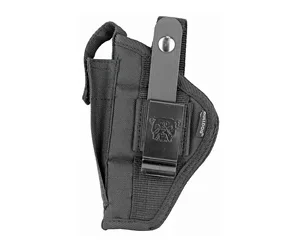 BULLDOG EXTREME M/L AUTO FOR GLK 17