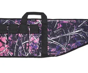 BULLDOG EXTREME MUDDY GIRL CAMO 43"
