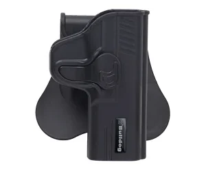 BULLDOG RAPID RELEASE RH FOR GLK 19