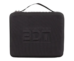 BULLDOG 3 SUPPRESSOR FIELD CASE BLK
