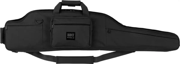 BULLDOG 54" LONG RANGE RIFLE - CASE BLACK