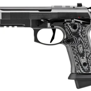 BER 92Xi SAO LIMITED CARRY OPTIC 9MM 4.7 22R