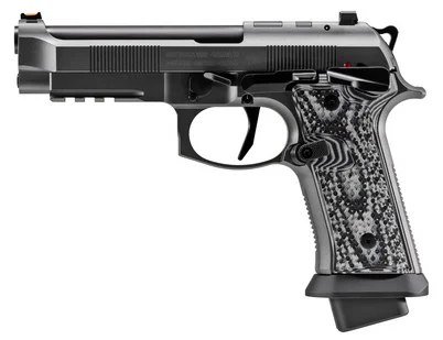 BER 92Xi SAO LIMITED CARRY OPTIC 9MM 4.7 22R