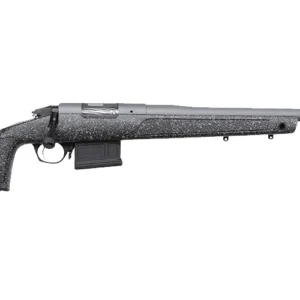 BERGARA HMR PRO 300PRC GRAY 26" TB