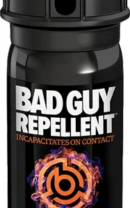 BYRNA BAD GUY REPELLENT MAX - 2OZ