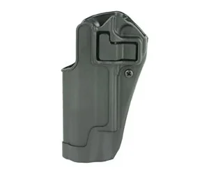 BH SERPA CQC BL/PDL 1911 GOVT LH BLK