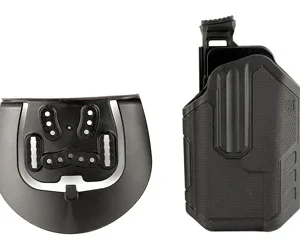 BH OMNIVORE L2 HLSTR TLR 1/2 LH BK
