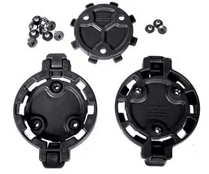 BH SERPA QUICK DISCONNECT KIT BLK