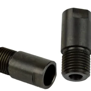 BLG SILENCER ADAPTER MAUSER 1911 (1/2-20)