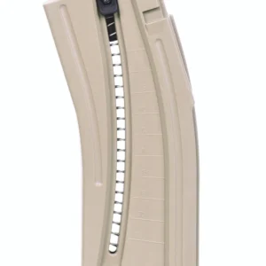 BLG MAG MAUSER M-15 22LR TAN 10RD