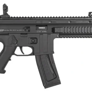 BLG MAUSER M-15 22LR BLK 10RD