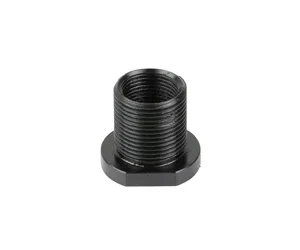 BANISH THREAD ADPTR 1/2X28 TO 5/8X24