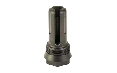 BANISH FLASH HIDER 30 GOLD 5/8X24