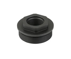 BANISH DIRECT THREAD MOUNT 11/16X24