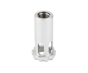 BANISH 45 PISTON 1/2X28 SLV