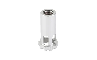 BANISH 45 PISTON 1/2X28 SLV