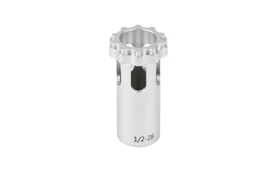 BANISH 45 PISTON 1/2X28 SLV - Image 2