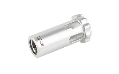 BANISH 45 PISTON 1/2X28 SLV - Image 3