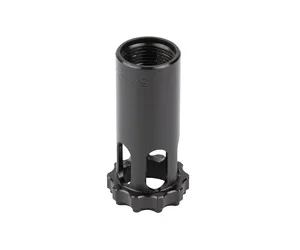 BANISH 45 PISTON 5/8X24 BLK