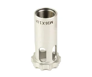 BANISH 45 PISTON M16X1LH SLV