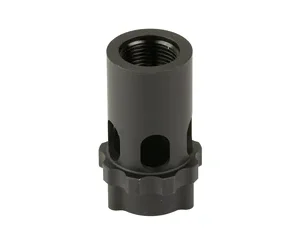 BANISH 9 PISTON 1/2X28 BLK