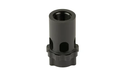 BANISH 9 PISTON 1/2X28 BLK