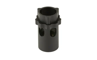 BANISH 9 PISTON 1/2X28 BLK - Image 2