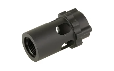 BANISH 9 PISTON 1/2X28 BLK - Image 3