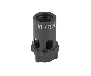 BANISH 9 PISTON M13.5X1LH BLK