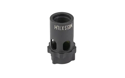BANISH 9 PISTON M13.5X1LH BLK